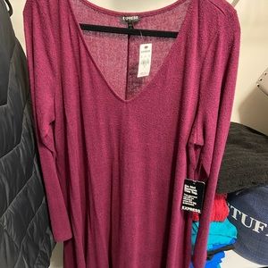 Express Tunic